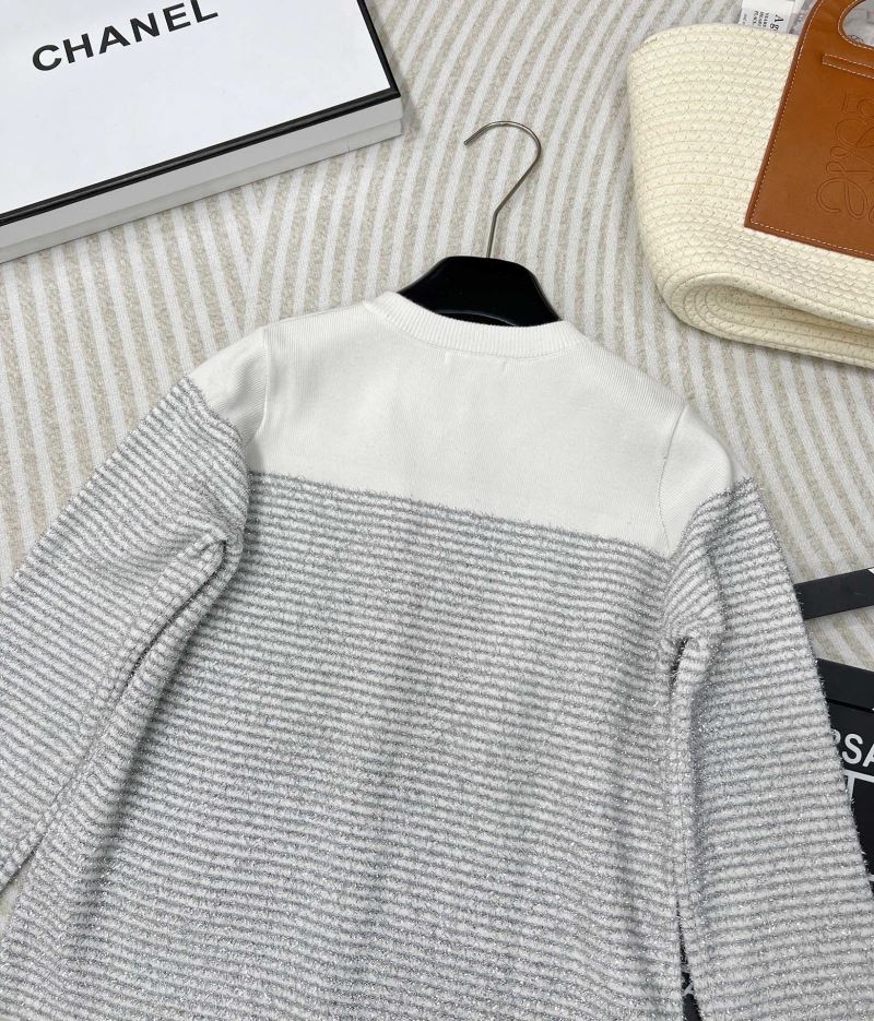 Chanel Sweaters